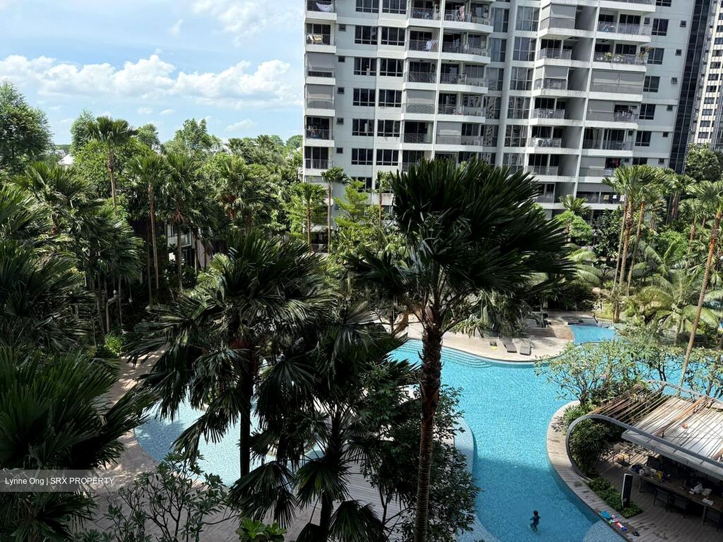 High Park Residences (D28), Apartment #495980191